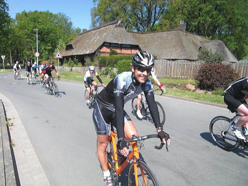 RTF Celle Rocky 59
